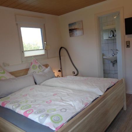 Ferienwohnung Simmering Westerholt  Dış mekan fotoğraf
