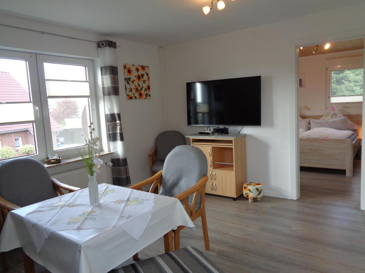 Ferienwohnung Simmering Westerholt  Dış mekan fotoğraf