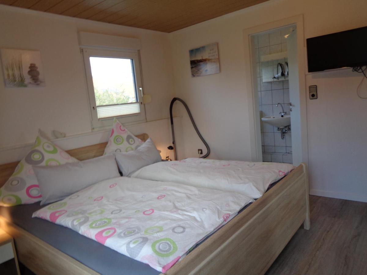 Ferienwohnung Simmering Westerholt  Dış mekan fotoğraf