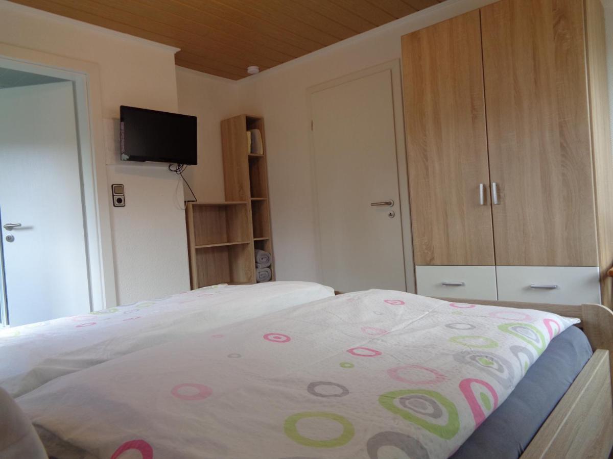 Ferienwohnung Simmering Westerholt  Dış mekan fotoğraf